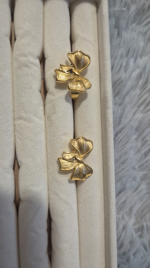 Bow ring