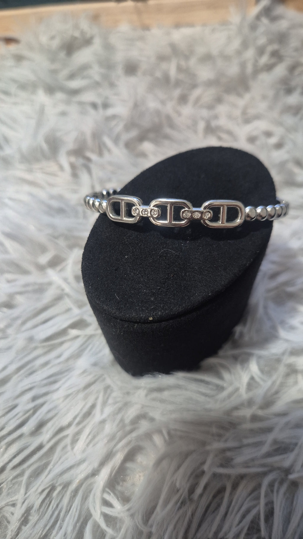 Fancy bangles