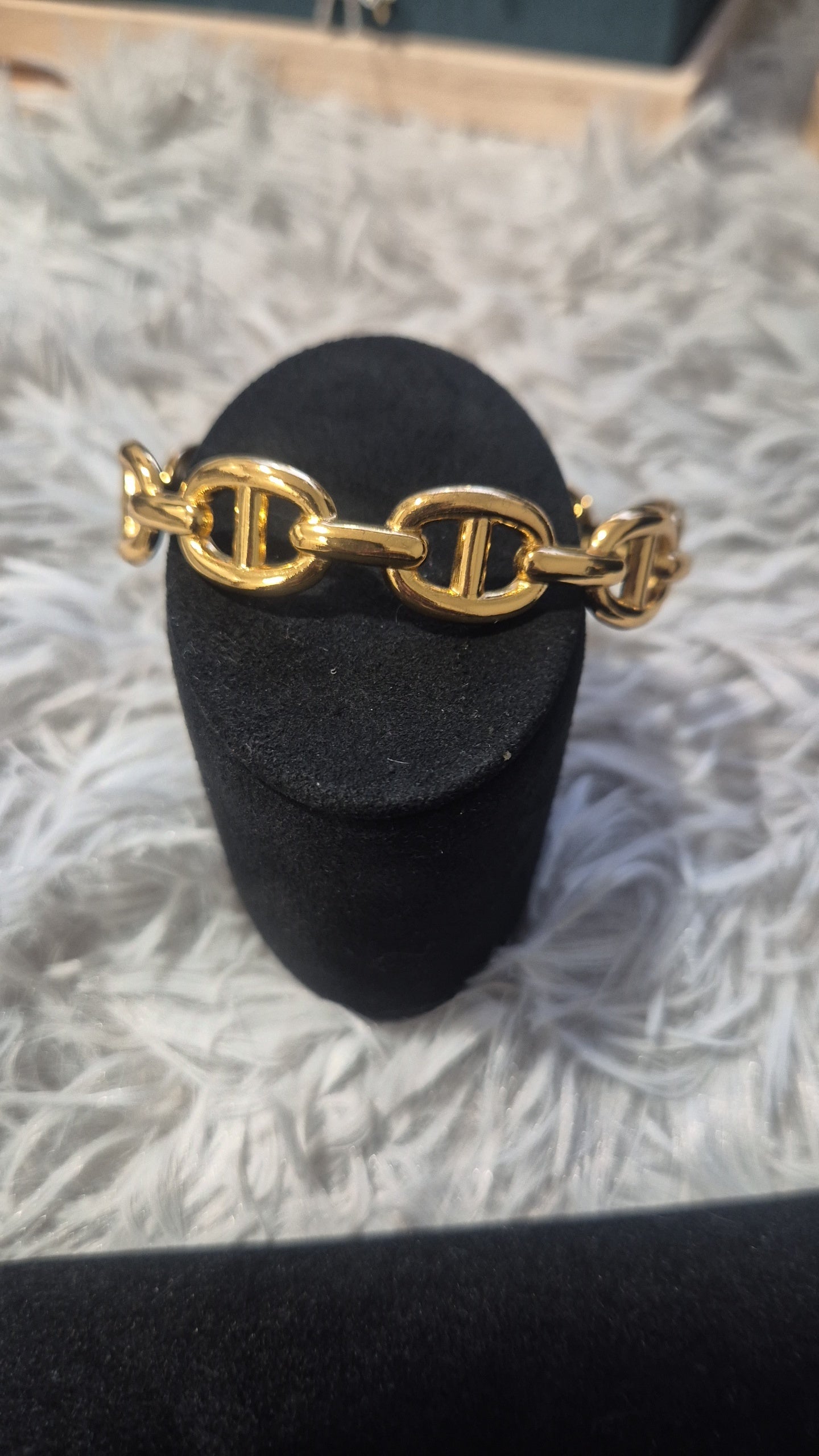 Fancy bangles