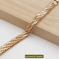 Stylish bracelet