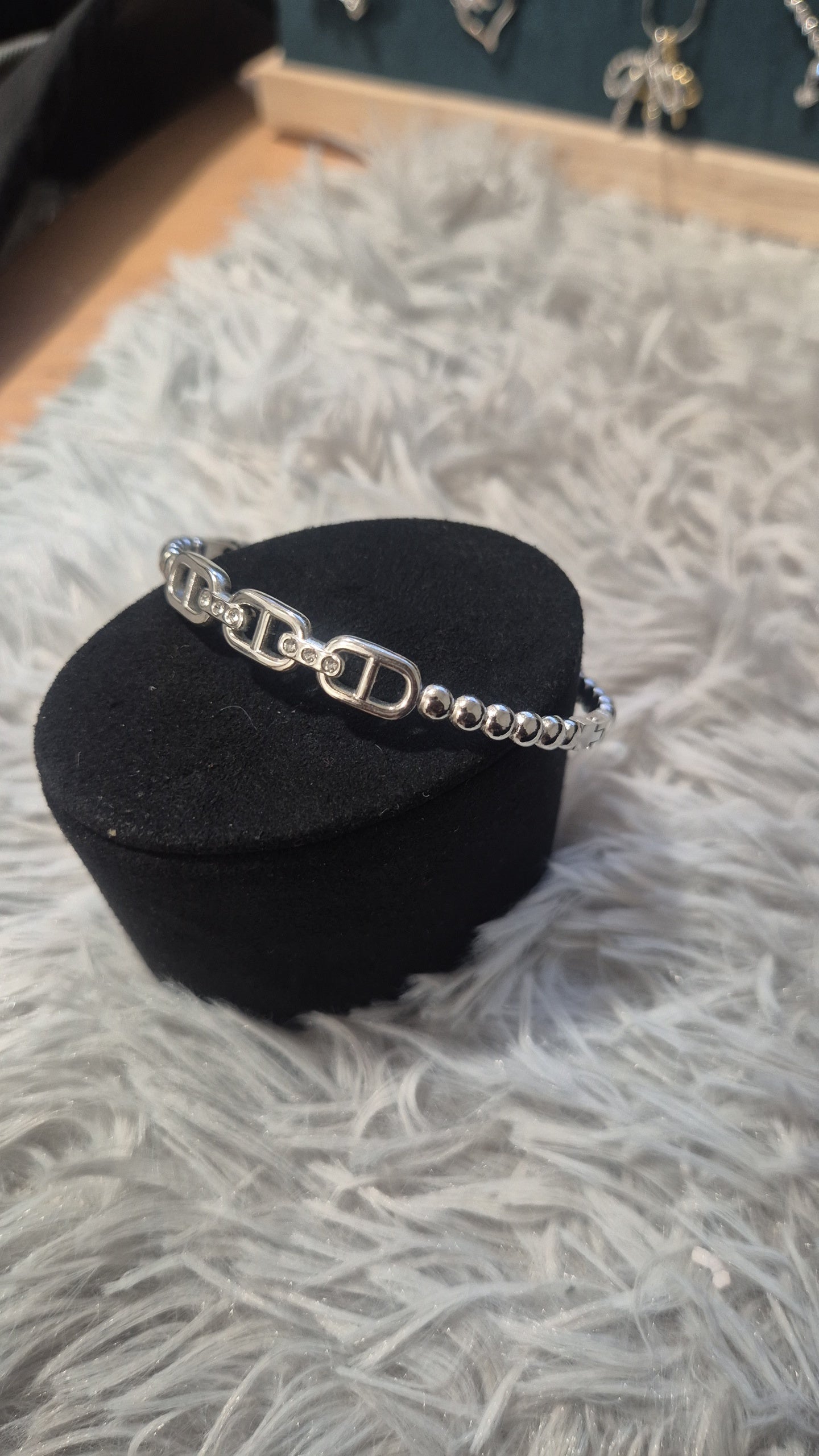 Fancy bangles