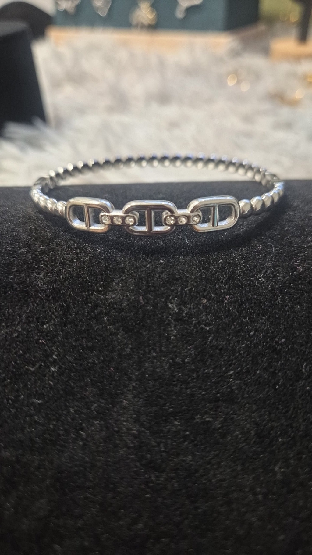 Fancy bangles