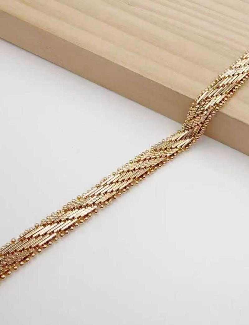 Stylish bracelet