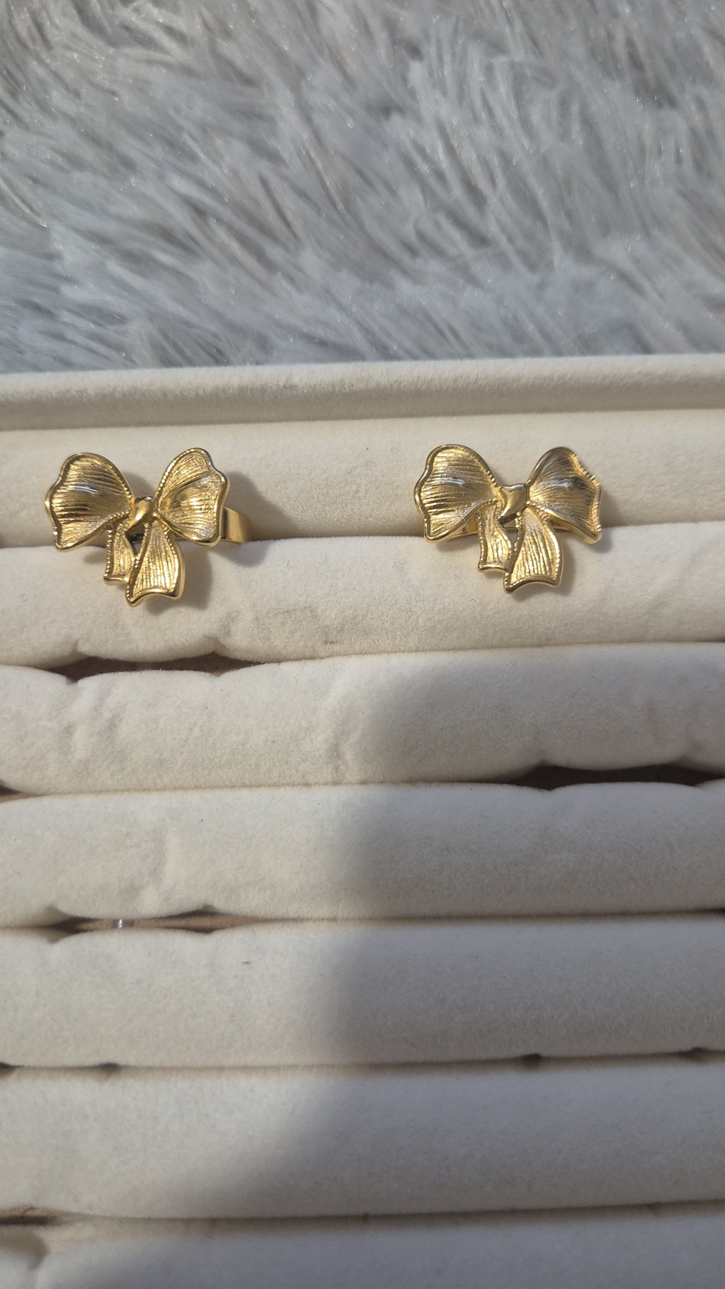 Bow ring